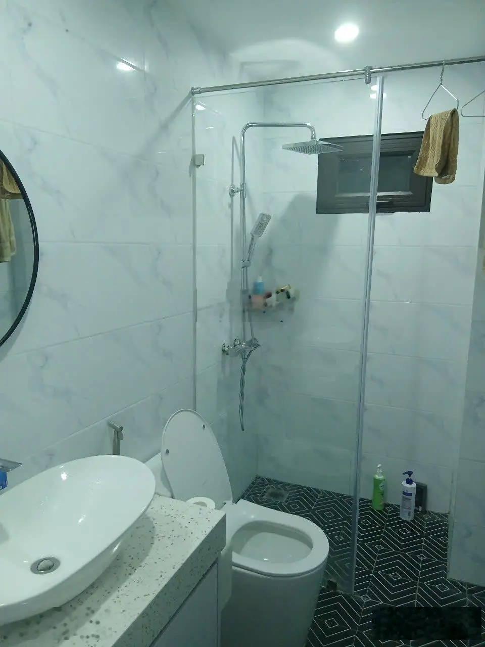 Bán nhà Cầu Cốc-Tây Mỗ-37m-4 tầng-Nhà mới ở ngay-Sát Vinsmart City-Ô tô đỗ cổng-5.2 tỷ-0988455165