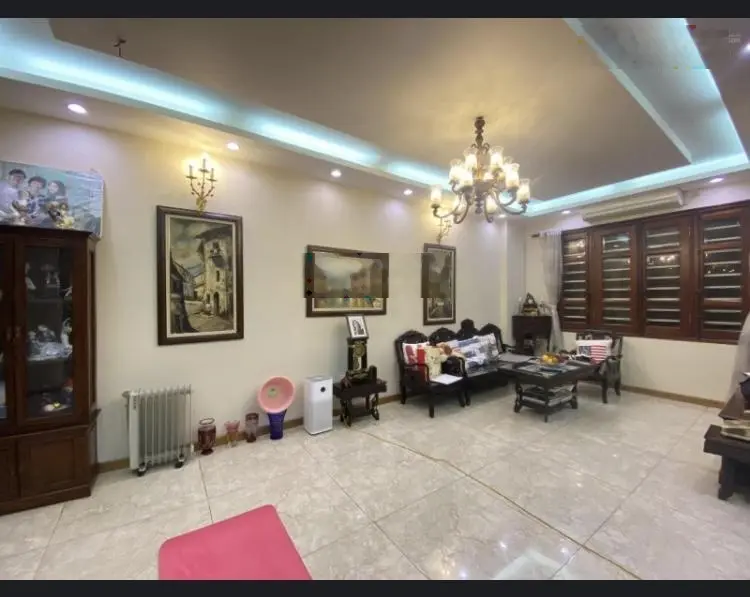 Còn xót! Hào Nam, ô tô tránh, phân lô, tương lai mặt phố, văn phòng, kinh doanh đỉnh. 70m*4T