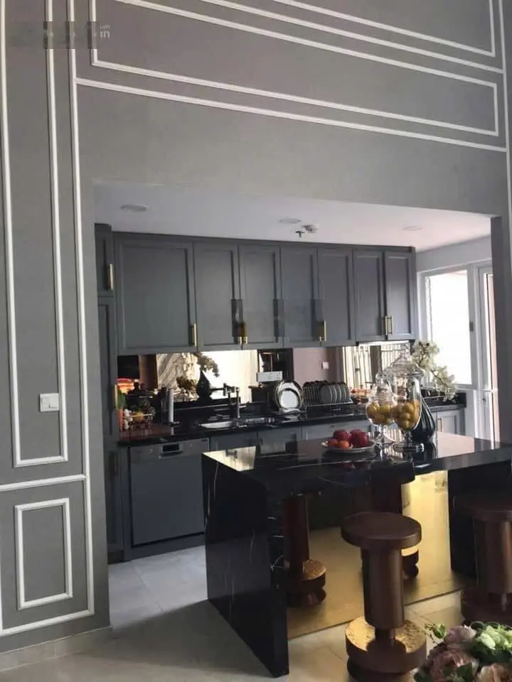 Bán Duplex 2 tầng 4PN Vista Verde của CapitaLand