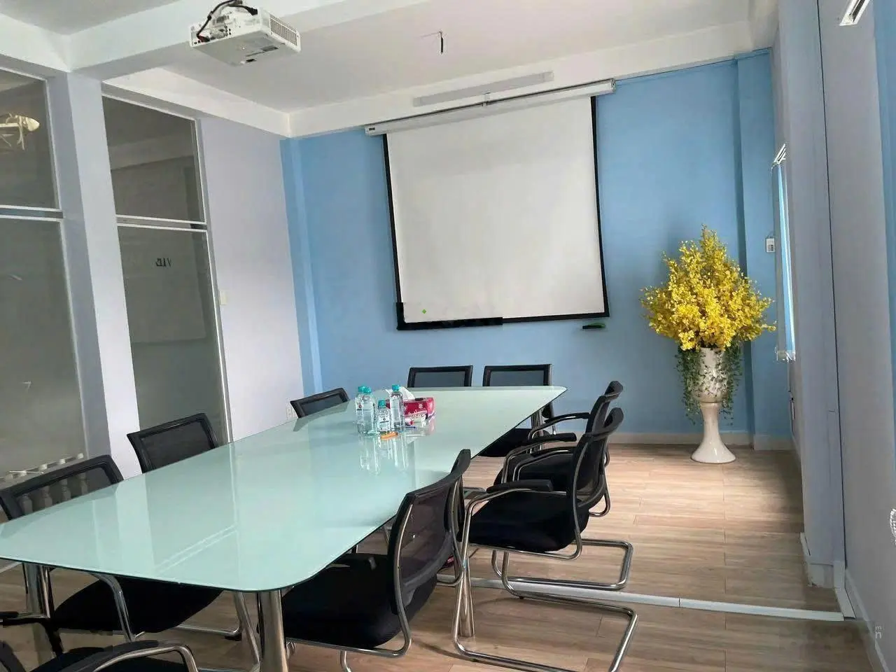 Bán nhà HXH thông Phan Văn Trị, P11, Bình Thạnh, diện tích khủng giá chỉ 10,7 tỷ