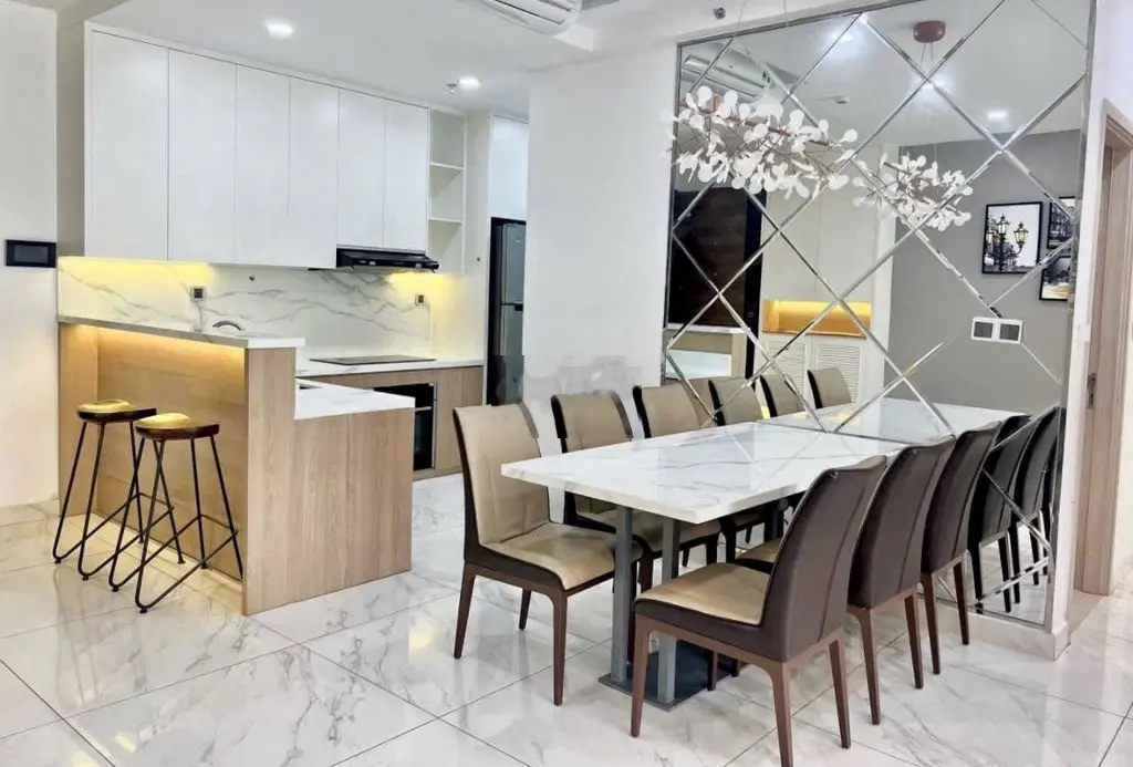 Bán căn hộ Quốc Lộ 13 - Coteccons Làm chủ đầu tư - 1,5 tỷ Shr