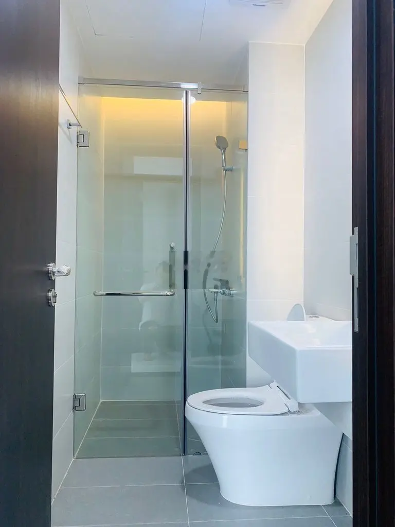 BÁN RESGREEN TOWER 2PN 2WC GIÁ 3.450 TỶ