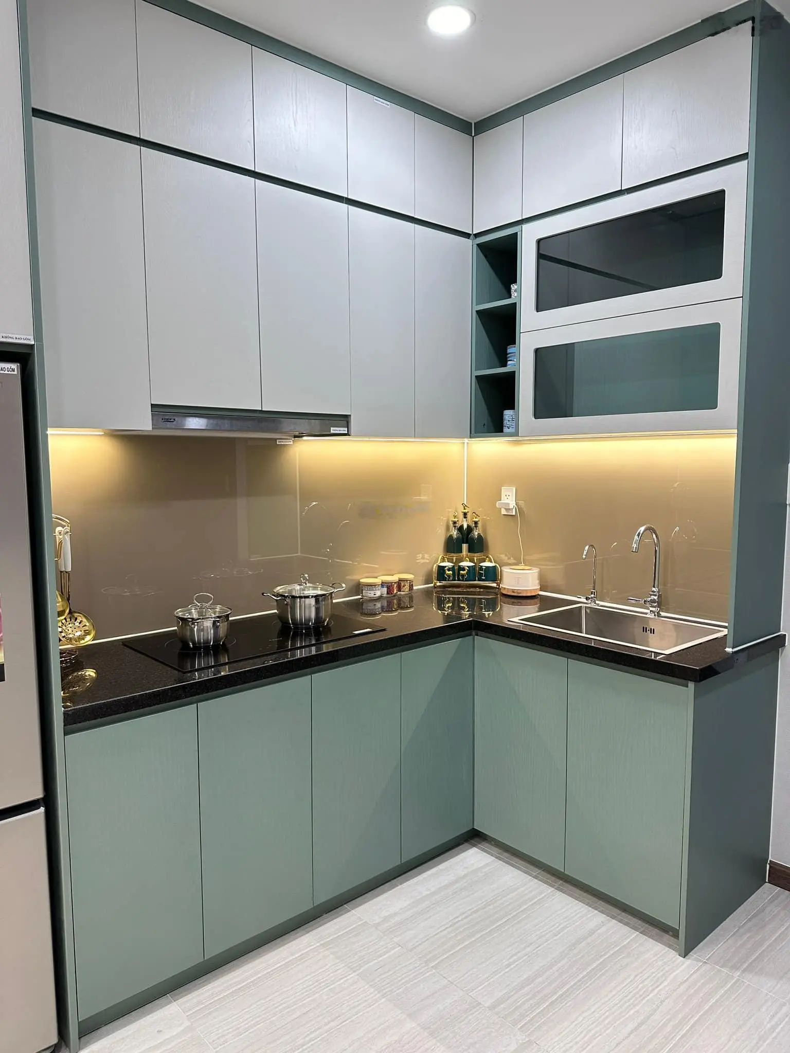 Chính chủ bán gấp căn hộ 2PN 2WC chung cư An Gia Riverside DT 75m2,giá 1ty650 còn thương lượng, SHR