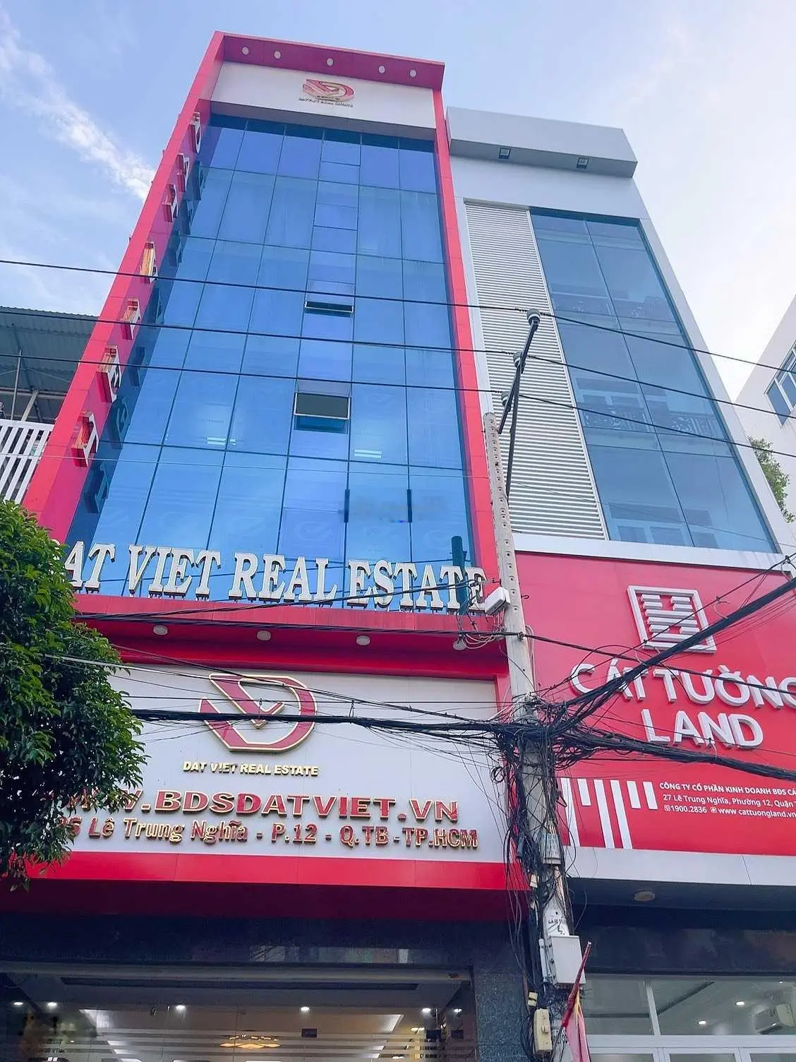 Giảm 8 tỷ! Bán nhà siêu vị trí MT đường 3 Tháng 2, P.12, Q.10 - 6x25 -Hầm 6 tầng-HĐT 170tr-45 tỷ