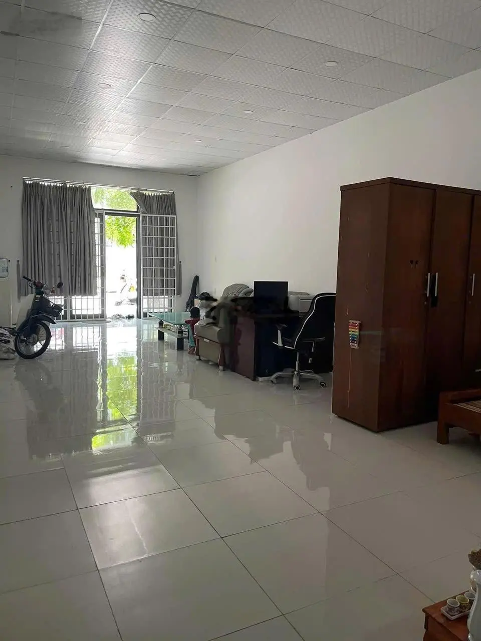 Chính chủ bán đất tặng nhà cấp 4 đường Mạc Cửu thông sông khu Nam Việt Á. Liên hệ Loan 0979 141 ***
