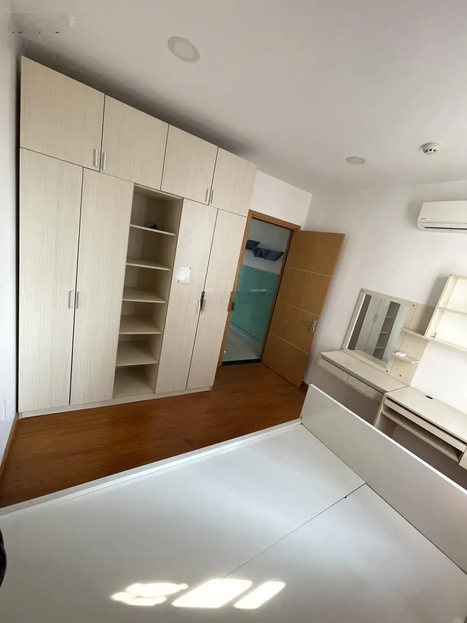 Bán căn hộ Himlam chợ lớn - Quận 6 ( 74m2 - 2pn 2wc ). Giá 3,2 tỷ