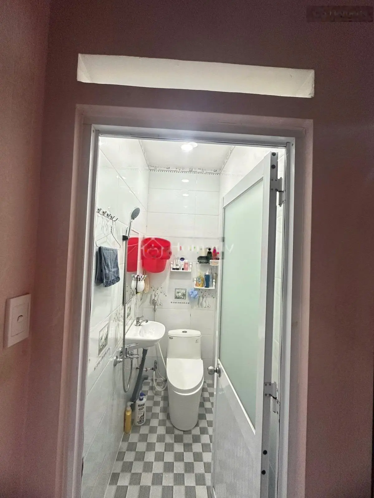 Bán Nhà đường Miếu Gò Xoài BHHA Bình Tân 3 Tầng 32m2 (4m x 8m) 4,35 Tỷ TL