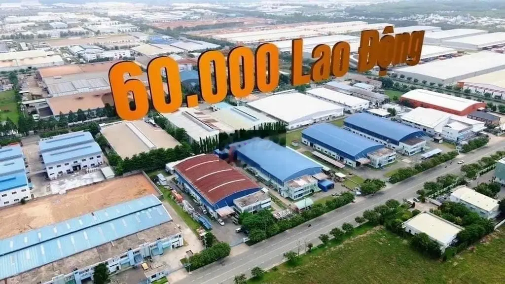 bán gấp 2 lô tiện xây trọ,kinh doanh sát KCN Becamex Bàu bàng,sổ riêng