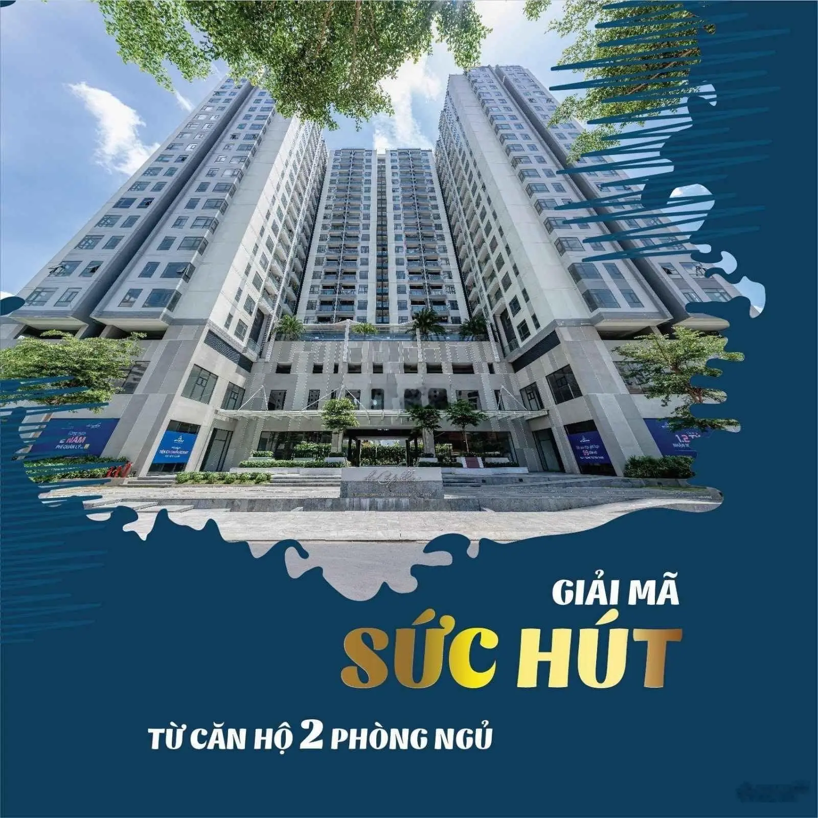 Chuyển nhượng CH 95m2 3PN tại De Capella trung tâm Q2 liền kề Q1, giá chỉ 5 tỷ3 (gồm VAT) 100% mới