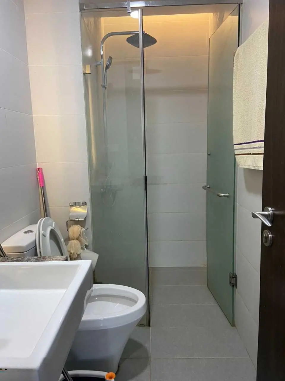 Bán gấp căn hộ Sacomreal 584 Quận Tân Phú 3PN sổ hồng