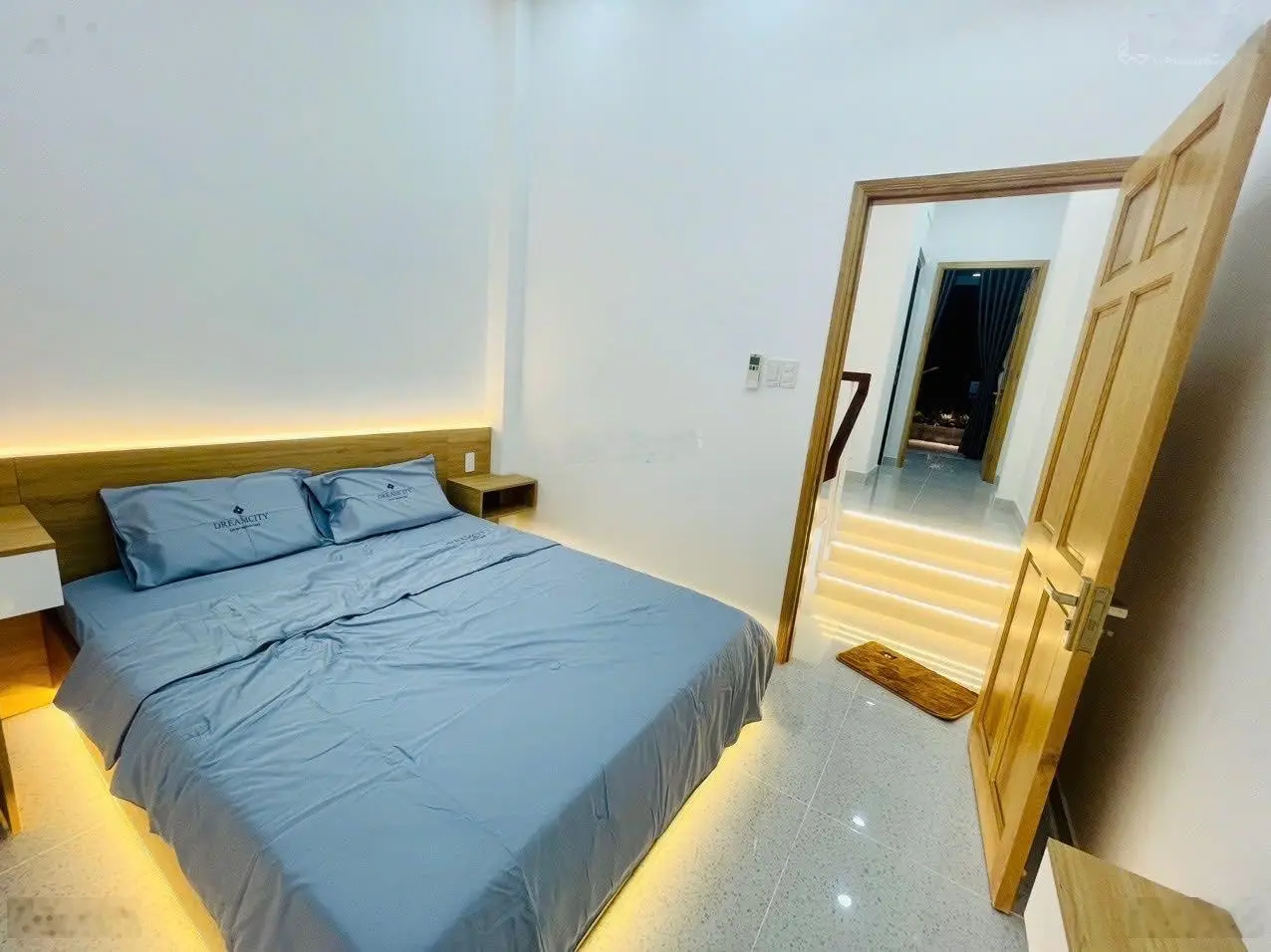 Cần bán gấp căn 40,0m2 Nguyễn Văn Khối, P9, Gò Vấp Gần chợ, trường học, hẻm 6m