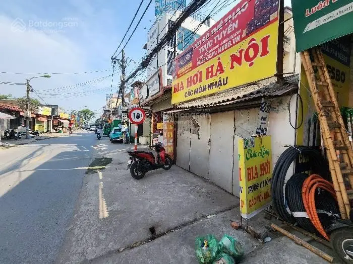 Bán nhà riêng giá 10,5 tỷ VND tại Đường 422, Hoài Đức, Hà Nội