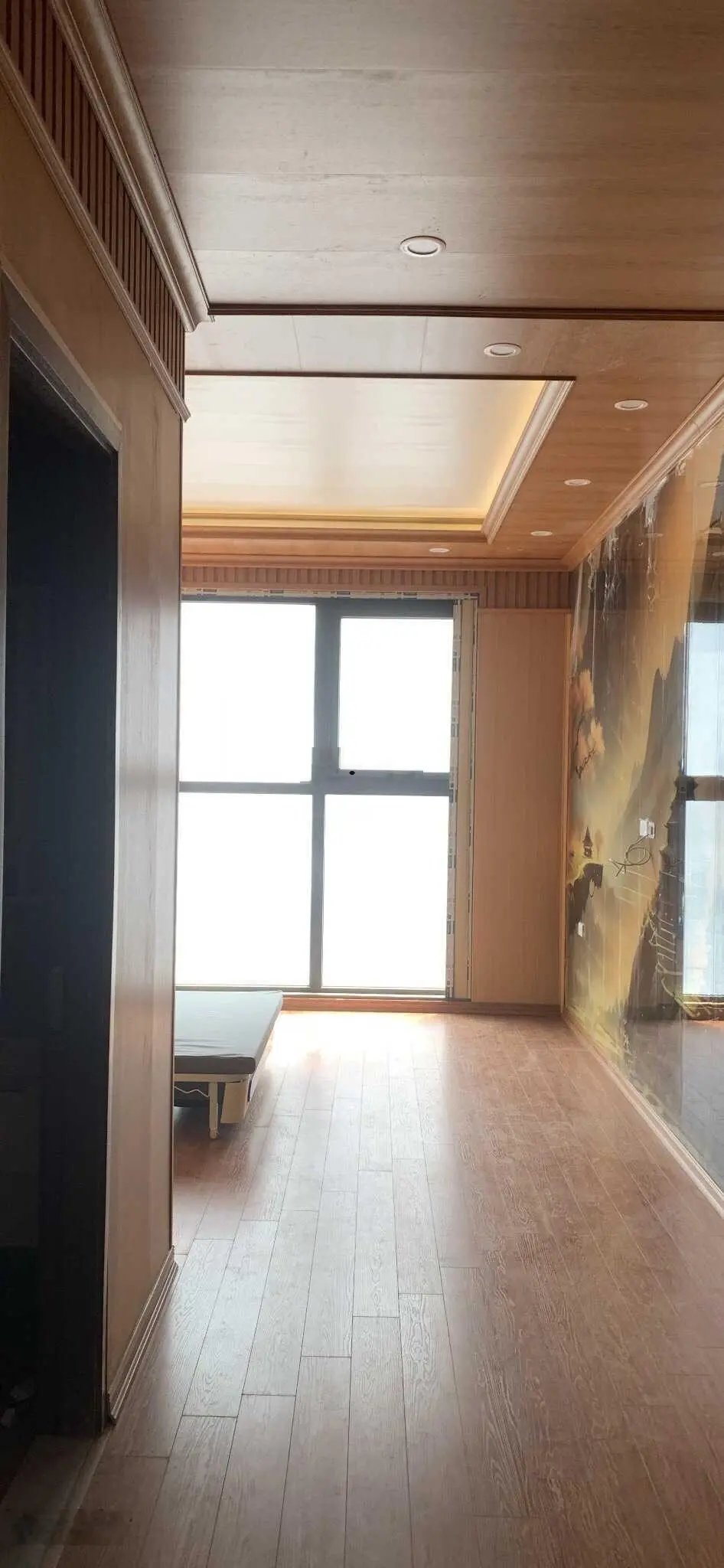 Chính chủ bán CH BRG 25 Lê Văn Lương tòa D02, diện tích 120m2, 3PN 2WC, full nội thất liền tường