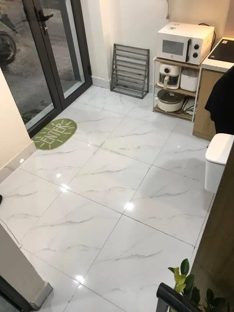 Bán NR phố Bạch Mai, 3,55 tỷ, 22m2, 4 tầng siêu xịn