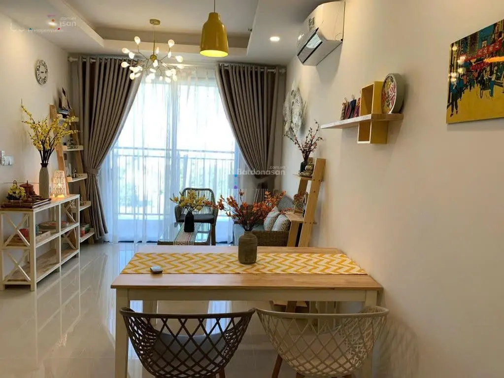 BÁN NHANH CH 3PN2WC TẠI Q7 BOULEVARD GIÁ 2,7 TỶ. THIỆN CHÍ THƯƠNG LƯỢNG. LH: 0902 651 ***