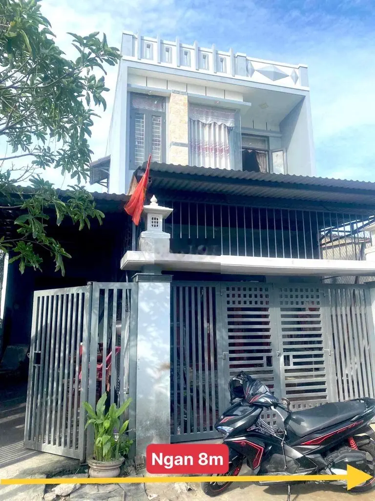 ❤🏠 BÁN NHÀ 2 TẦNG MẶT TIỀN CHÍNH CHỦ HÒA PHƯỚC- ĐÀ NẴNG