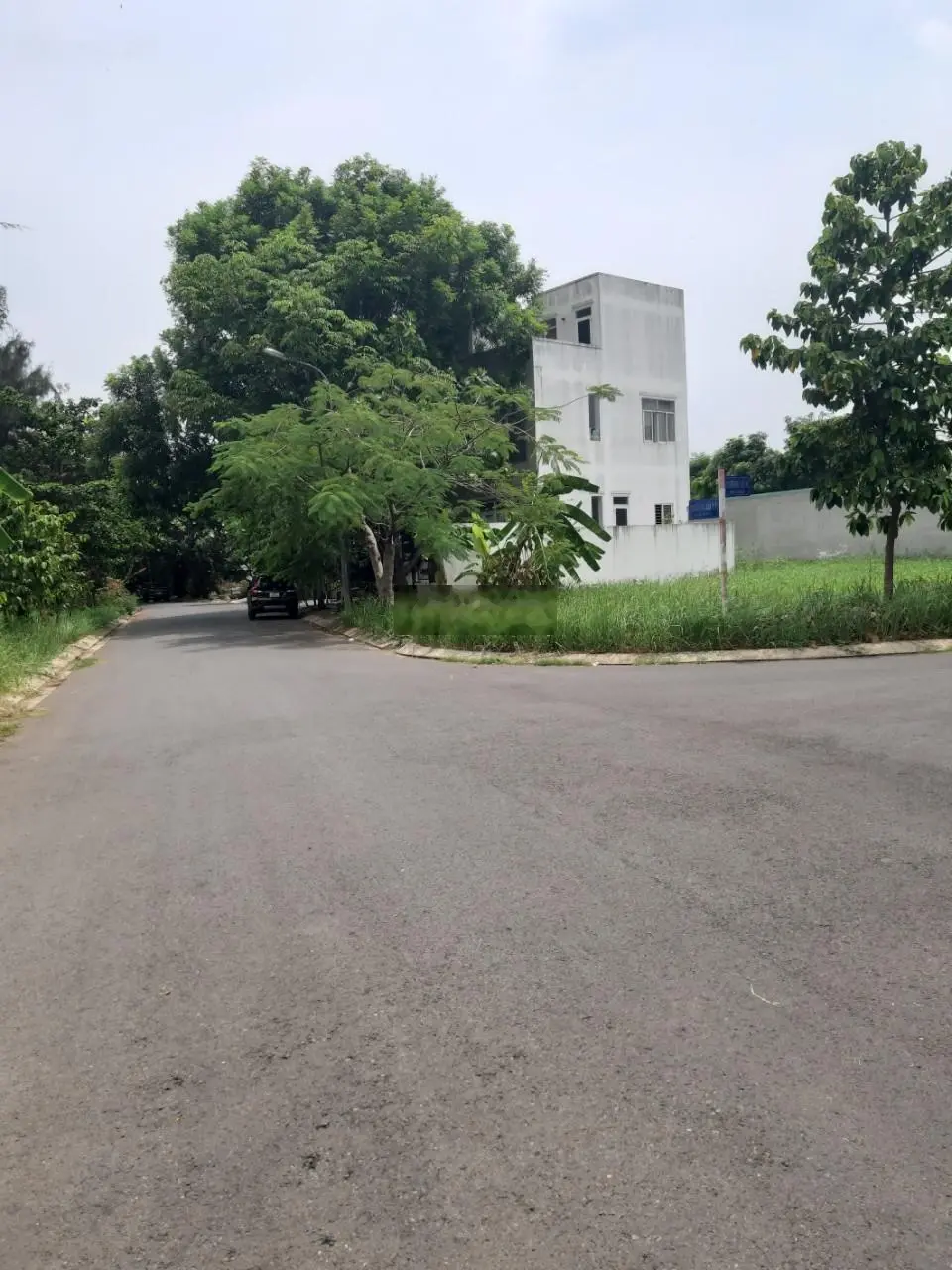 Bán 2 lô góc 526.3m2 đẹp nhất KDC Conic 13B