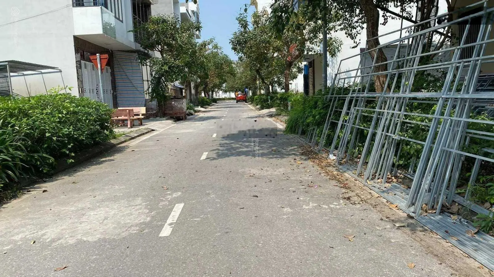 Chính chủ bán đất KDT - 379 LK2 ngay sau phòng khám Kim Ngân - Hoàng Công Chất