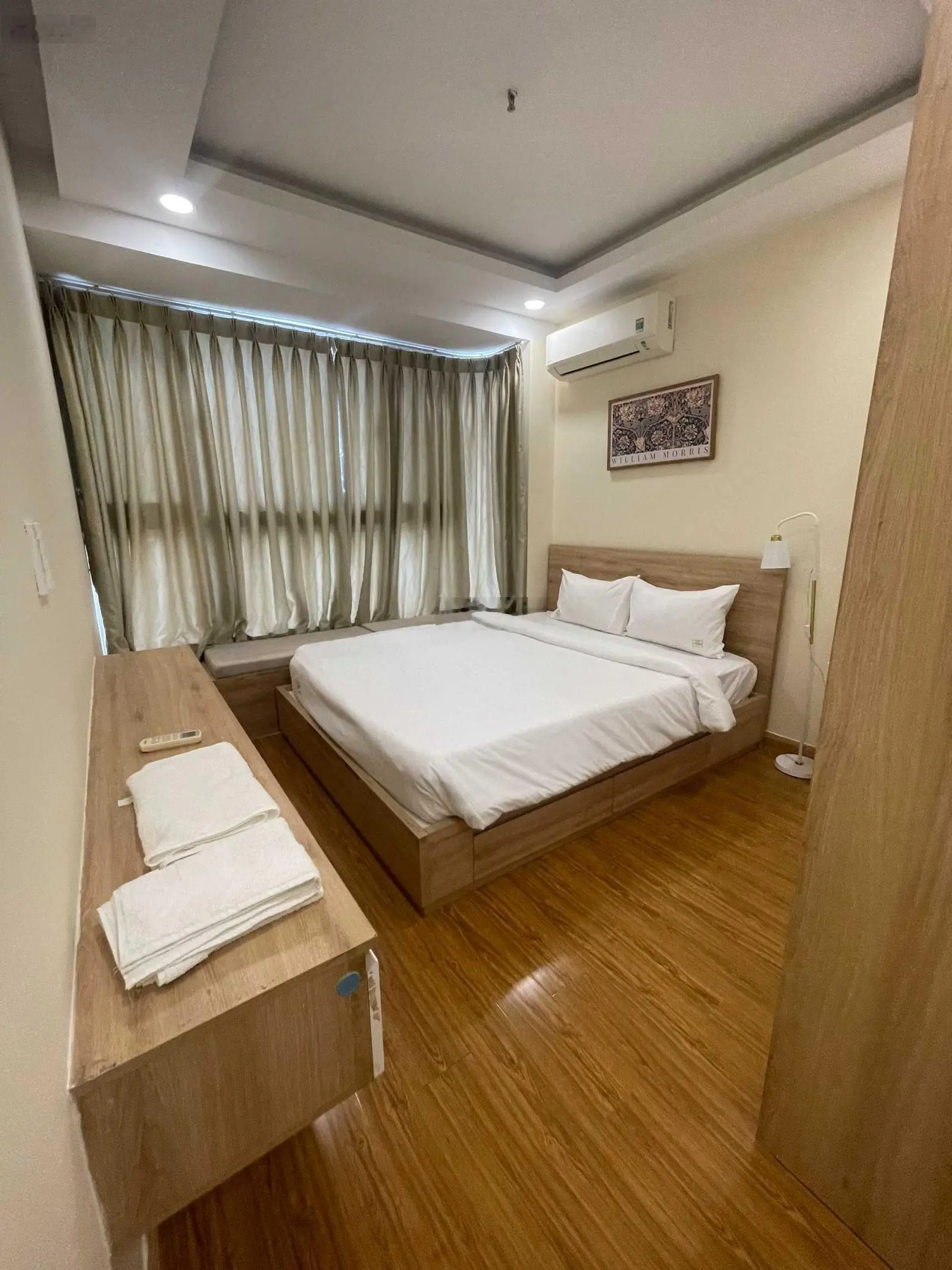 Tin thật 100% biệt thự song lập Phú Mỹ Hưng giá rẻ cần bán gấp giá chỉ 45 tỷ - 0904.044.139