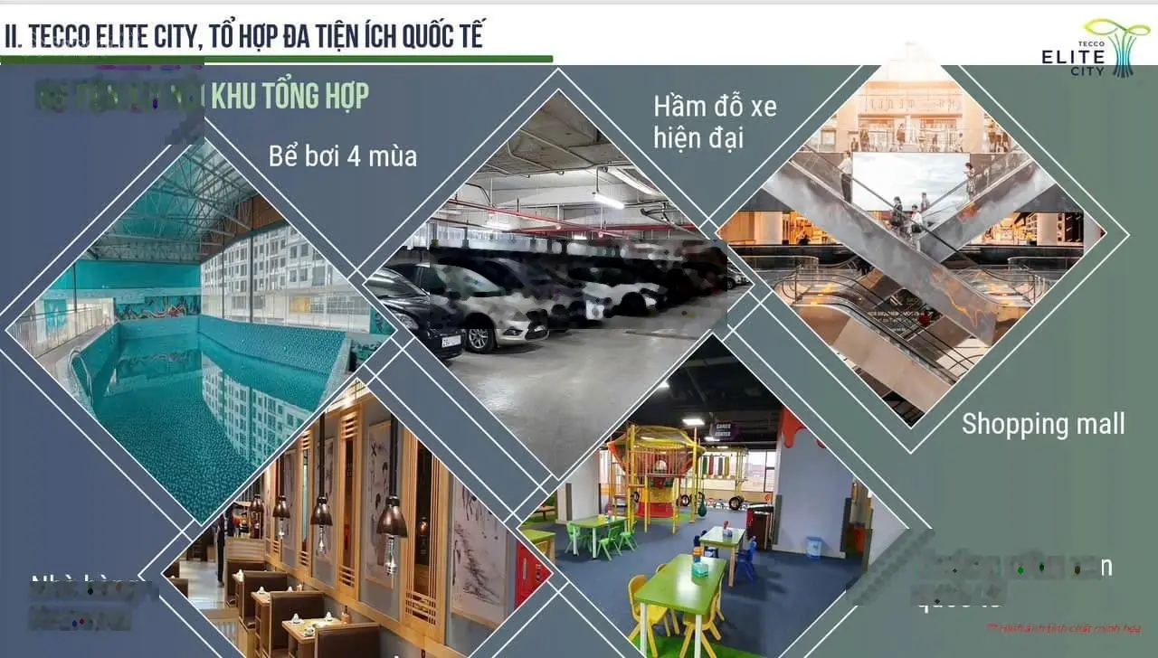 Sổ đỏ chính chủ - căn 2PN tầng đẹp - vốn chỉ 800 triệu