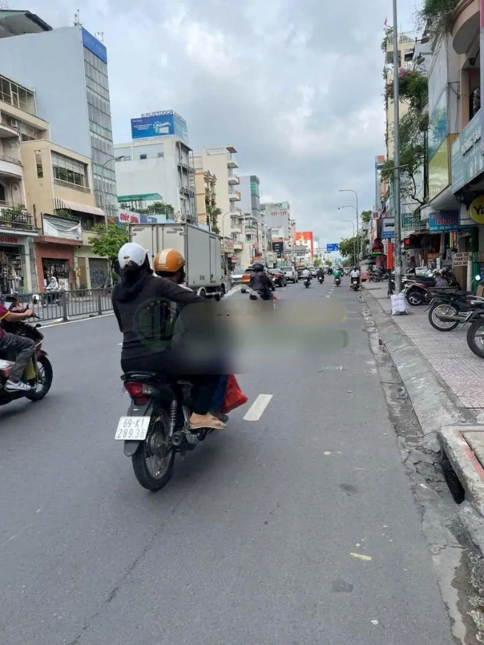 Nhà 56 Tỷ đường Bạch Đằng, Phường 15, Quận Bình Thạnh, TP HCM