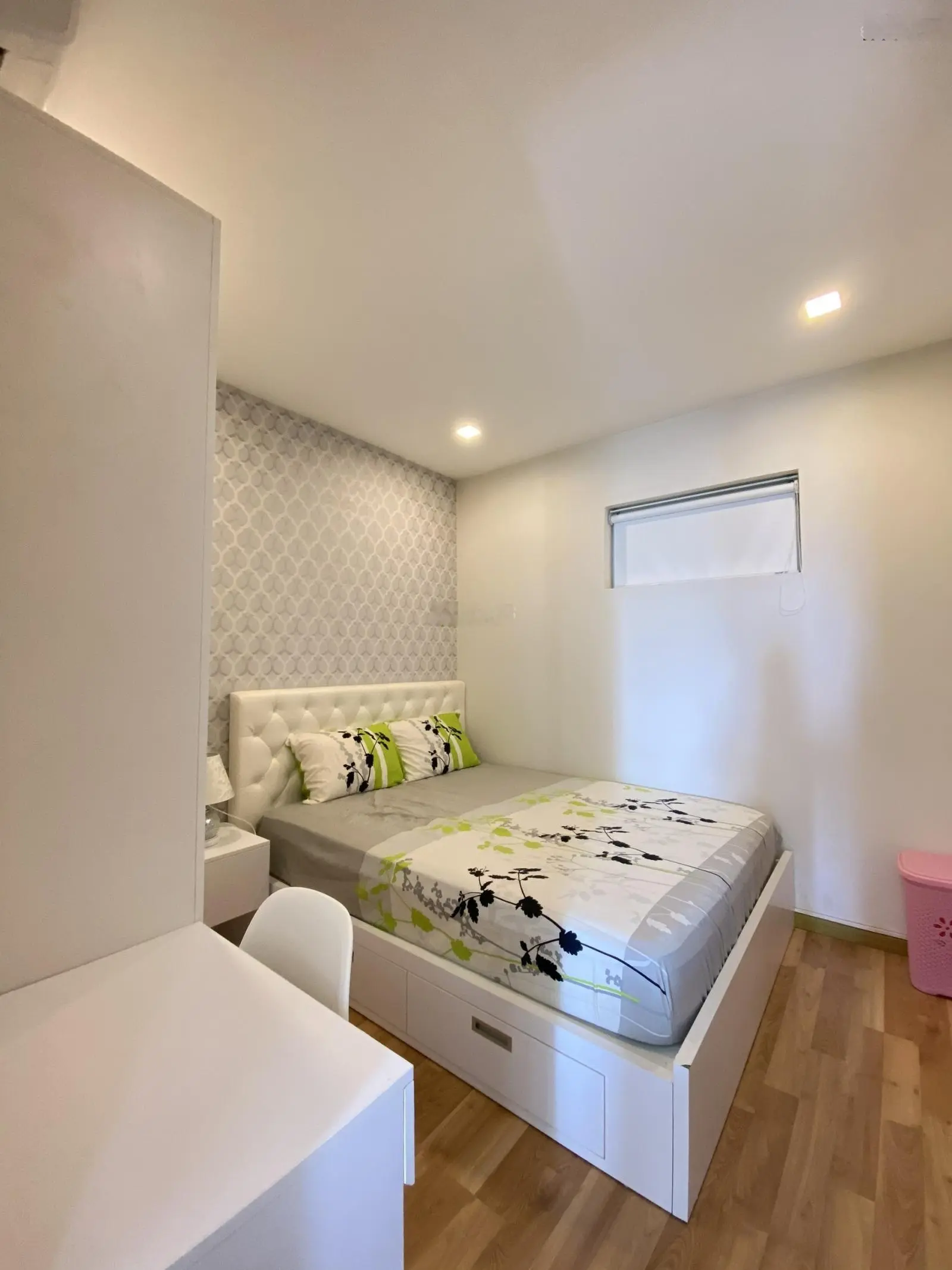 Bán Căn Hộ Mường Thanh 1PN Full Nội Thất Đẹp Gía 1 Tỷ 650