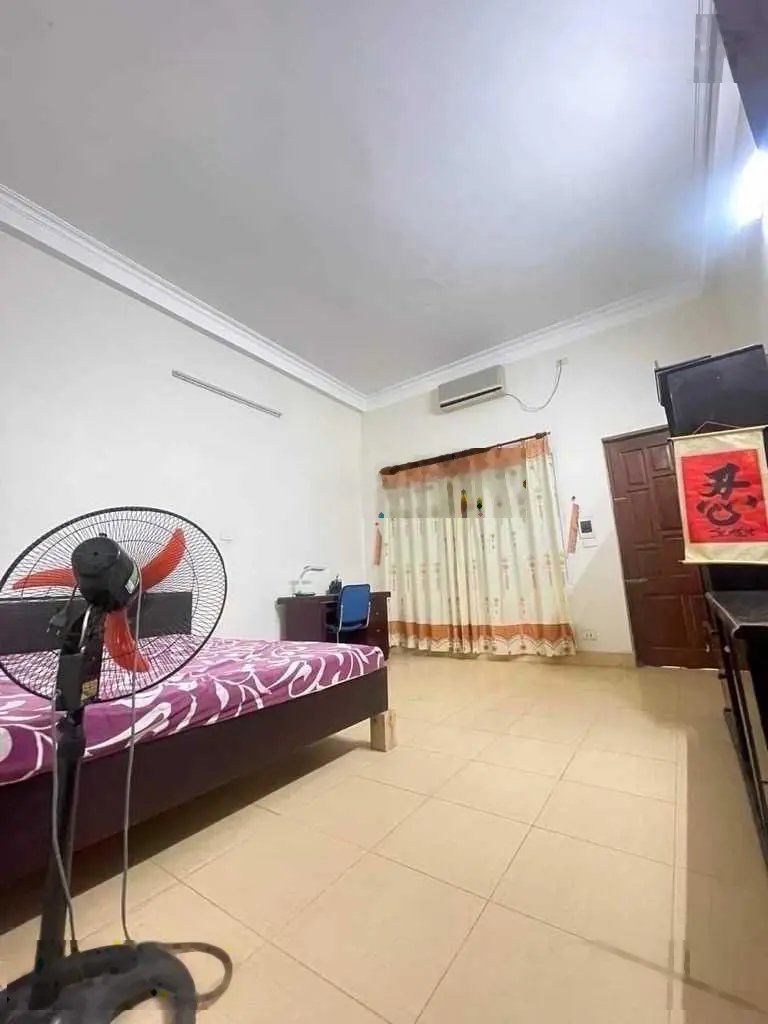 Bán Nhà Đẹp Xuân Đỉnh 36m-Ô tô Đỗ Cổng-Ở Ngay