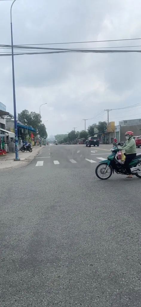 kẹt tiền bán nhanh, lô đất khu đô thị giá tốt sổ sẵn