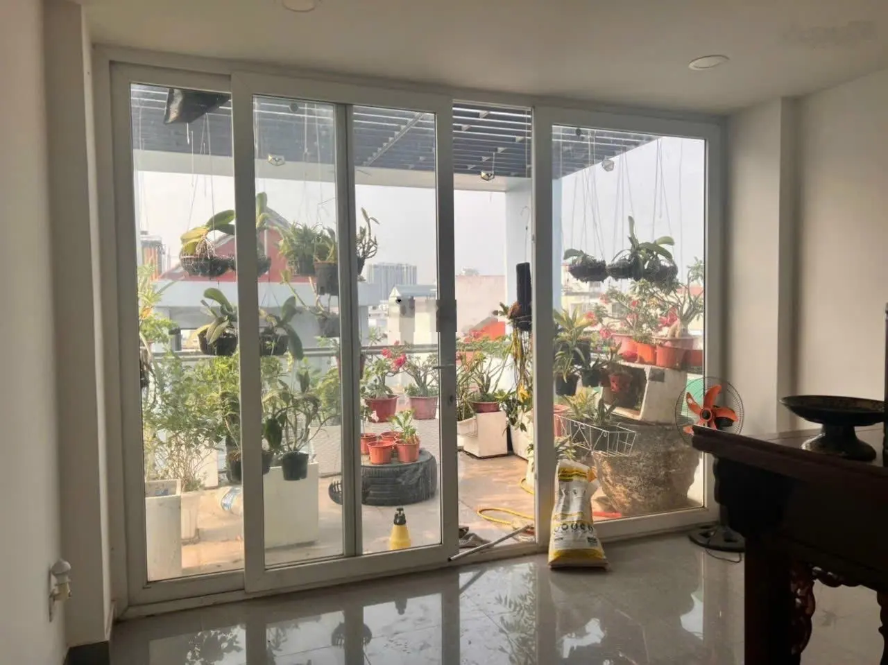 Chính chủ bán gấp nhà riêng Quận 7, Tân Phú, Hồ Chí Minh. Giá mới 10.5 tỷ