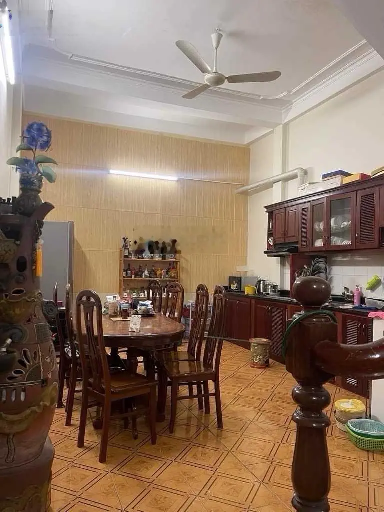 Bán Nhà Đẹp Xuân Đỉnh 36m-Ô tô Đỗ Cổng-Ở Ngay