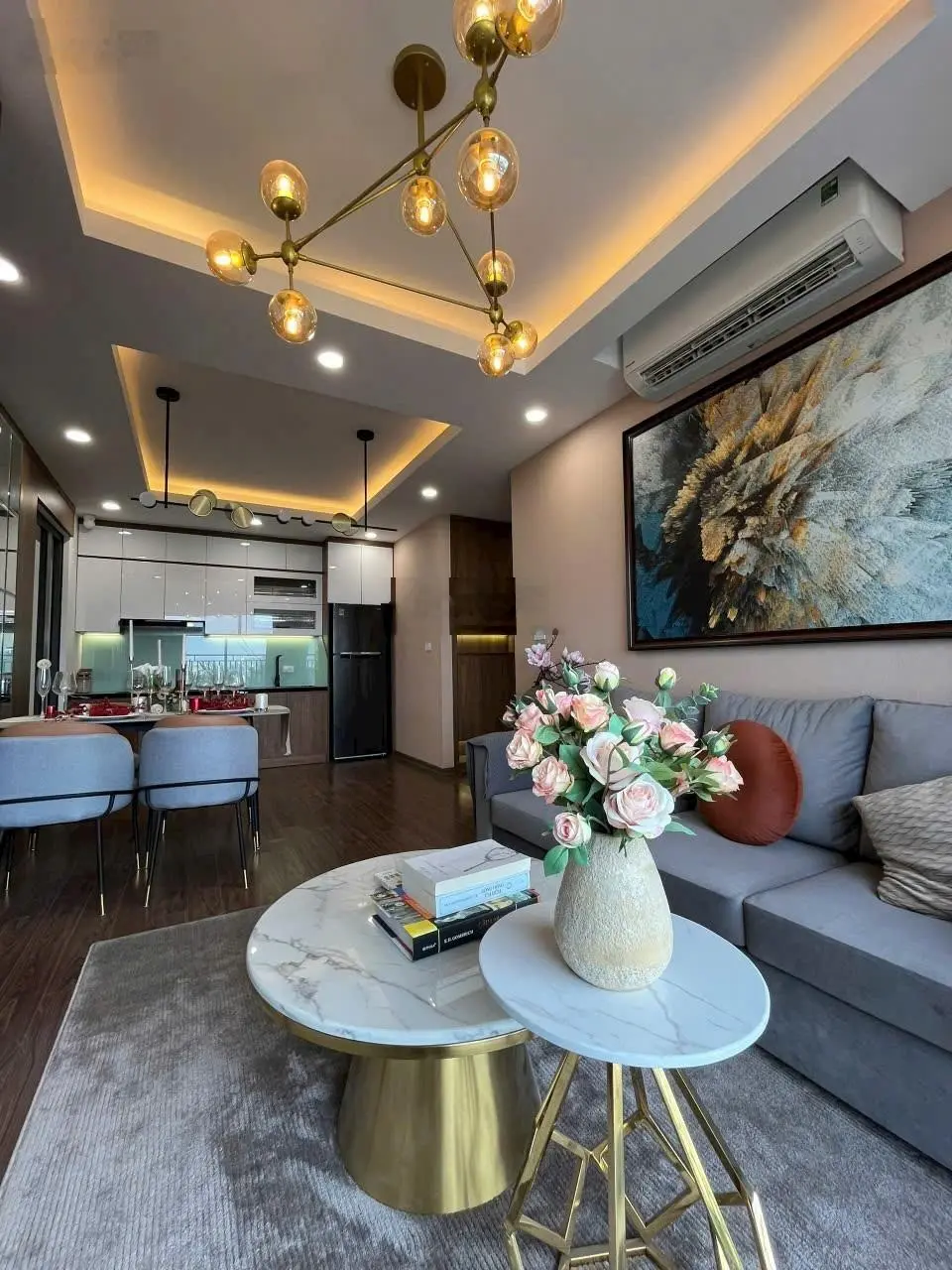 Bán căn hộ Lotus Star giá tốt nhất