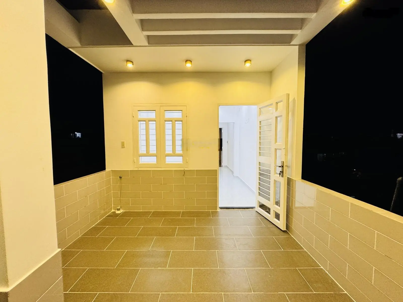 Bán nhà chính chủ 1 xẹc đường thông bùi quang là p12 gò vấp