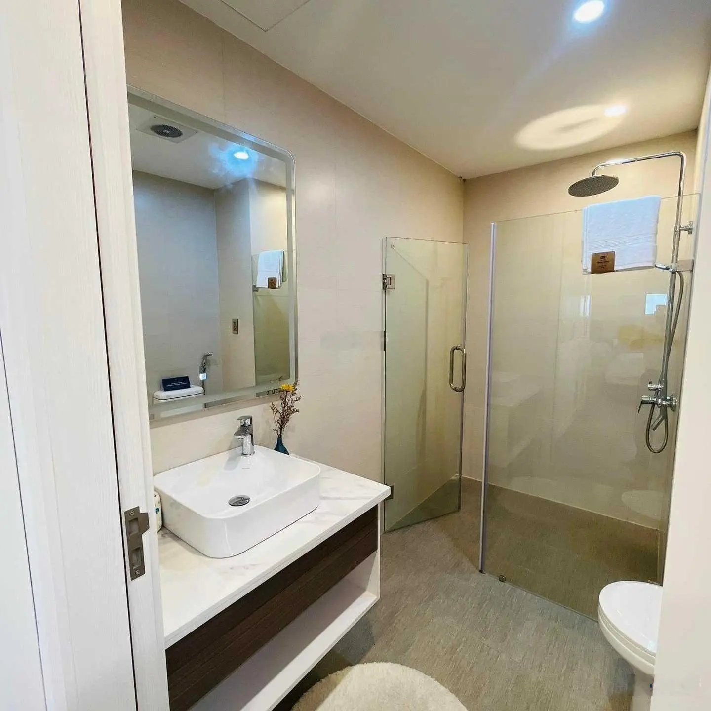 Căn 2PN + 1 cuối cùng tại tầng vip nhất Eden Garden, giá rẻ như căn thường, nhỉnh 2 tỷ
