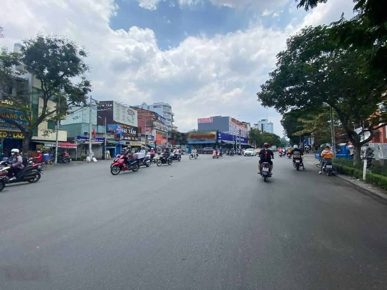 23.9 tỷ - nhà bán MT 2 chiều - Xô Viết Nghệ Tĩnh - Ngang: 6.5m / CN 98m2 - khu xây cao tầng