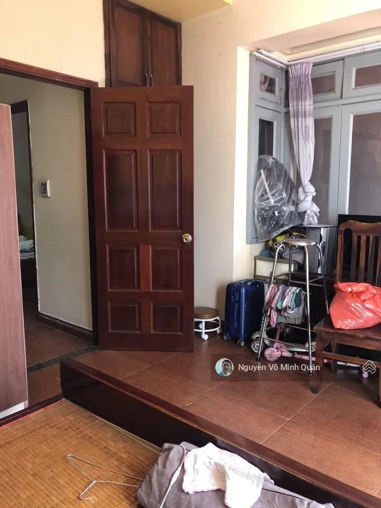 Biệt thự Mini 3 tầng khu Vip Phạm Văn Bạch P15 Tân Bình.DT 6mx13m Nở Hậu 7m.Đường thông.Chỉ 8.9 tỷ