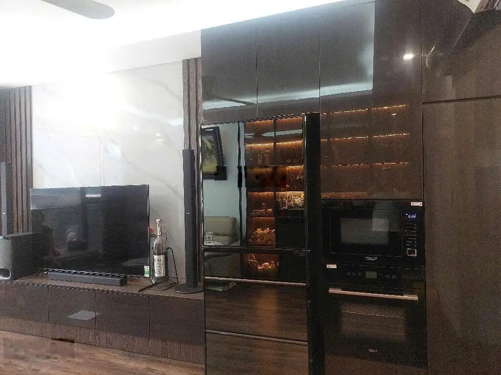 Thuỵ Khuê mặt phố kinh doanh sầm uất - nội thất cao cấp - nội thất An Cường - view Hồ Tây