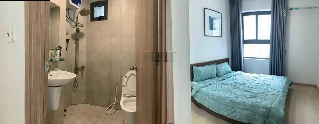 Cần bán nhanh Citi Esto căn 2 phòng ngủ 2WC giá 1.98 tỷ tặng nội thất, sổ hồng riêng