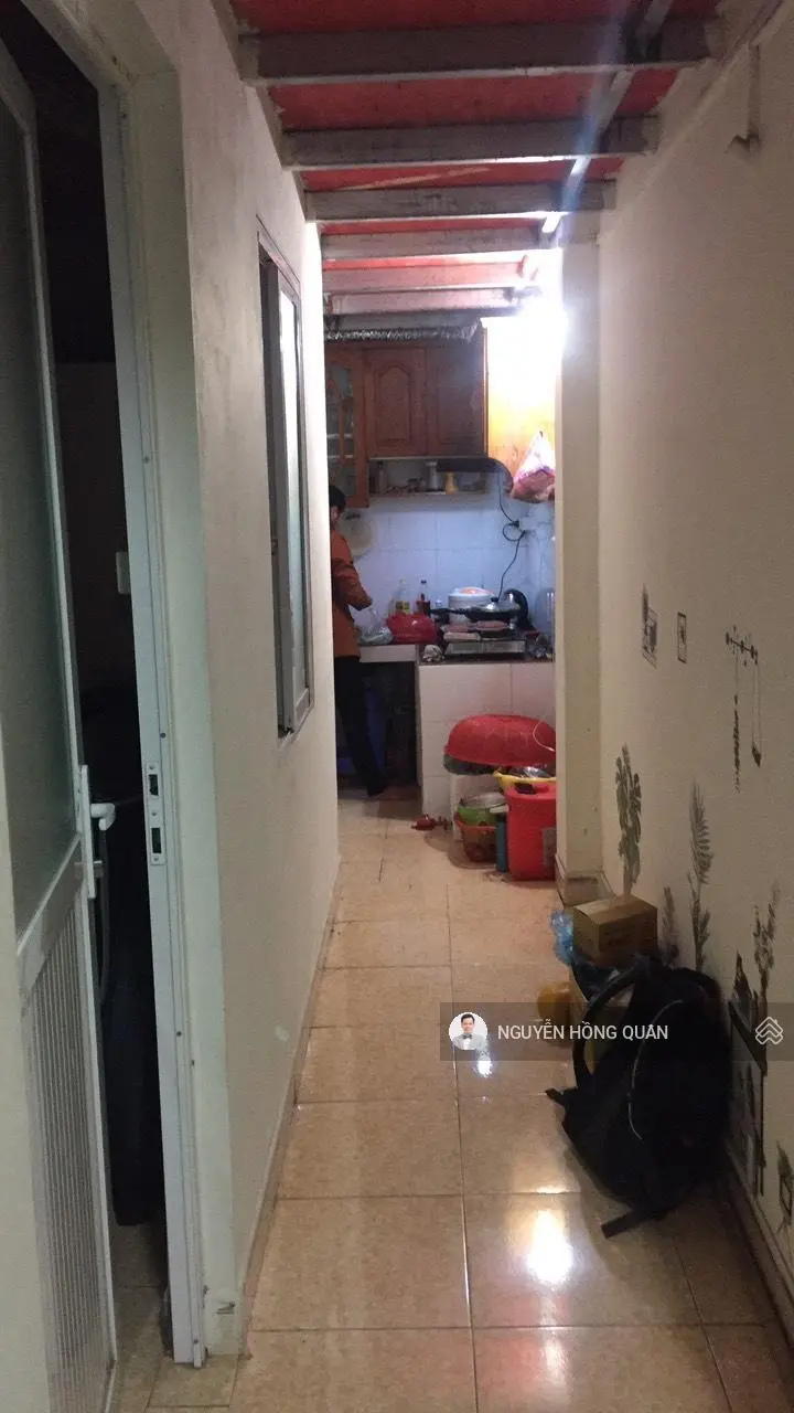 Bán nhà riêng 4,19 tỷ, 37 m2 tại Vân Canh, Hoài Đức, Hà Nội
