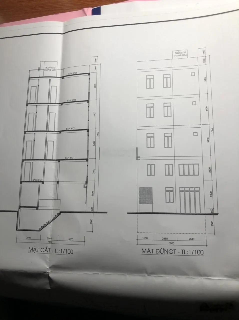 Bán Lô Đất Gần Sân Bay Tân Sơn Nhất- Phạm Văn Đồng, P3, GV ( CN 70m2 + XDM: Hầm 5 Tầng)- 8,5 tỷ