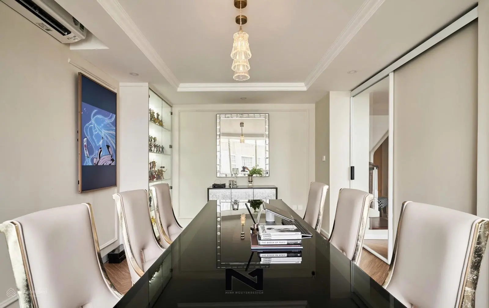 Cơ hội vàng để sở hữu penthouse sang trọng tại The Estella - đường Xa Lộ Hà Nội, Quận 2