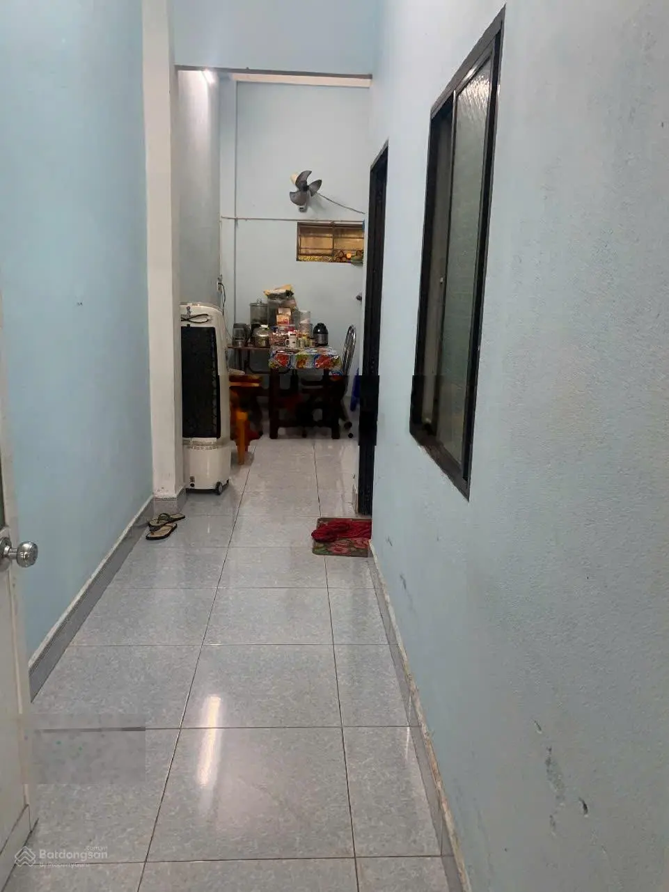 Bán nhà 2 tầng MT Đa Mặn Đông 4, Q. Ngũ Hành Sơn, 100m2, 4.3 tỷ (đối diện bệnh viện 600 giường)