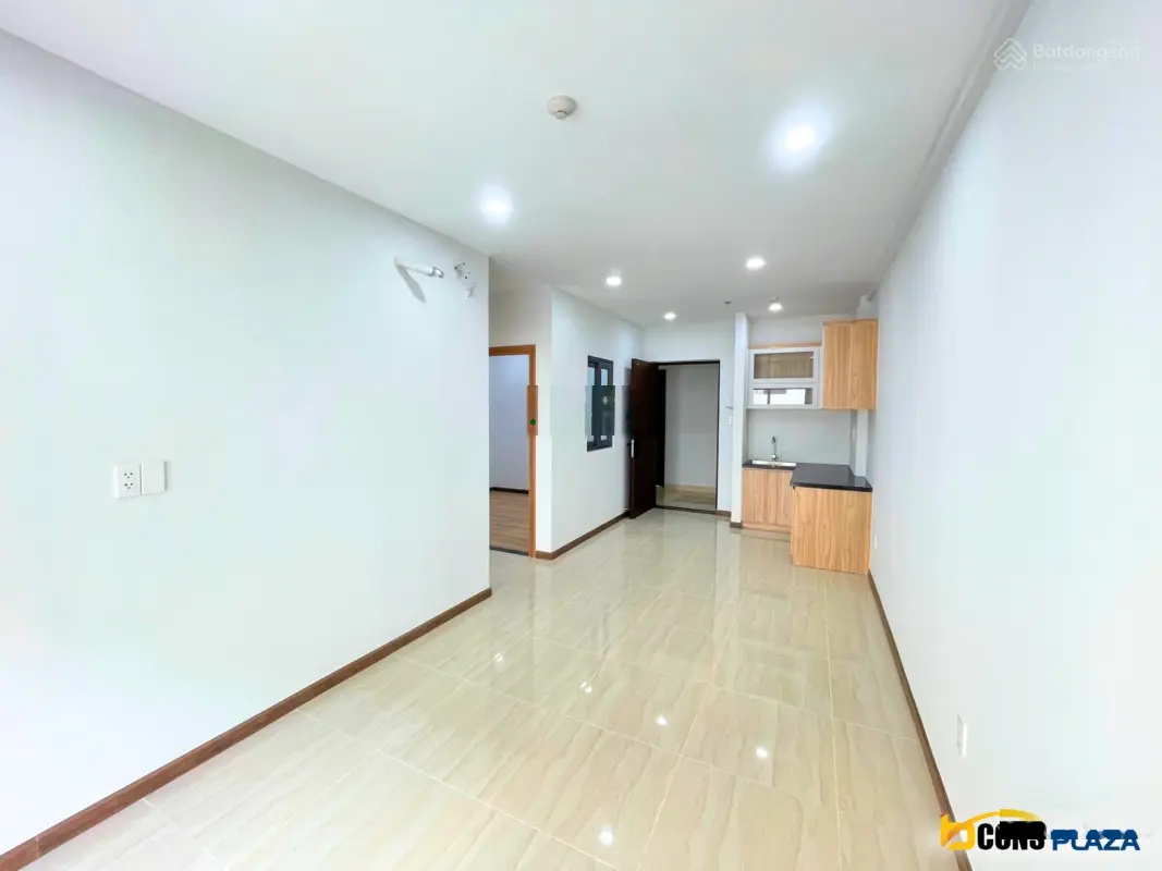 Chủ NGỘP BANK cần ra gấp căn Bcons Plaza 2PN-2WC 1 TỶ 690tr bao thuế phí.