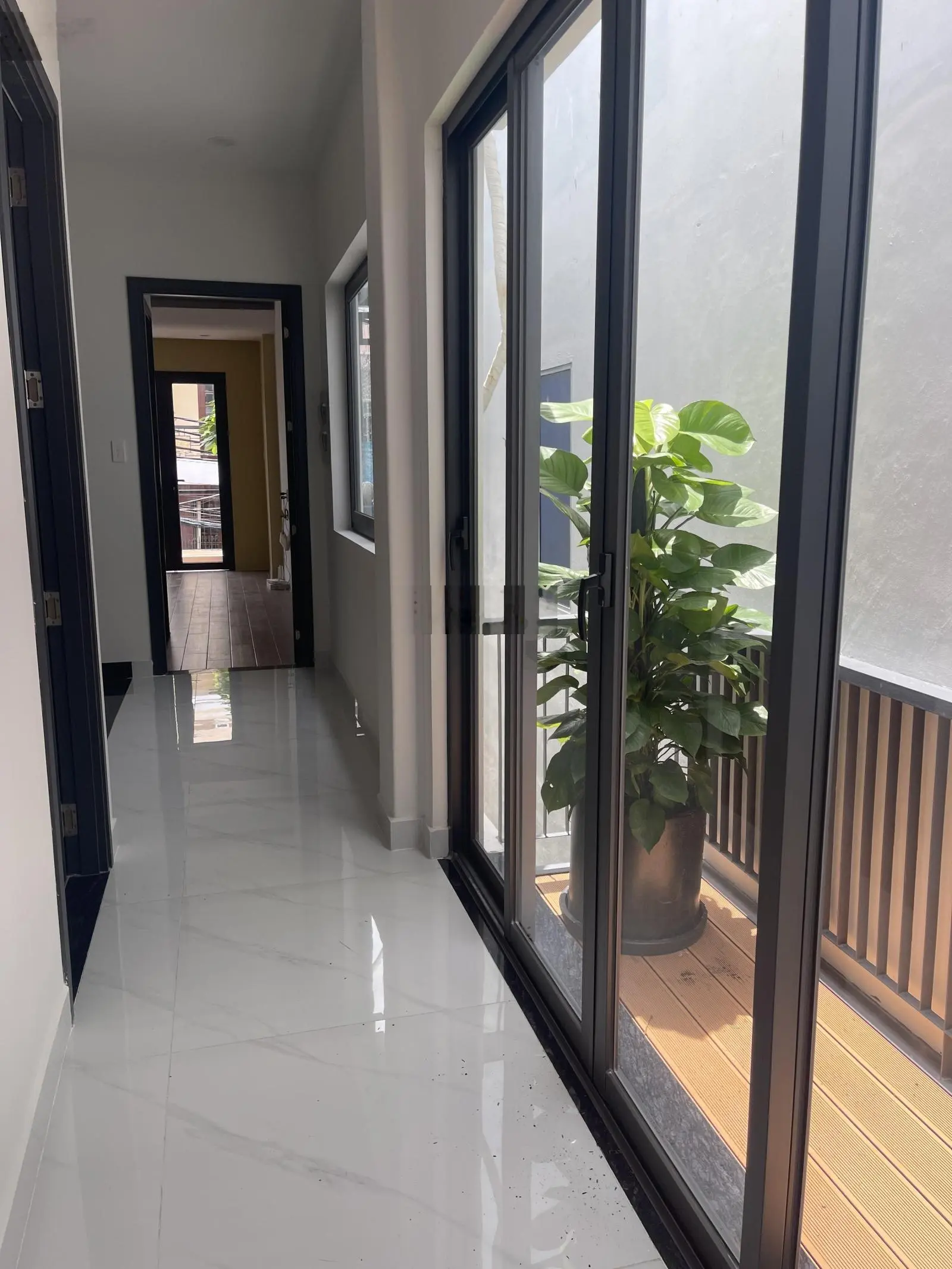 Bán Nhà 5x20m Mặt Tiền Hẻm 12m đường Lê Văn Lương, Tân kiểng,Q7,Nhà Mới, Vị Trí đẹp Giá rẻ 11.3ty