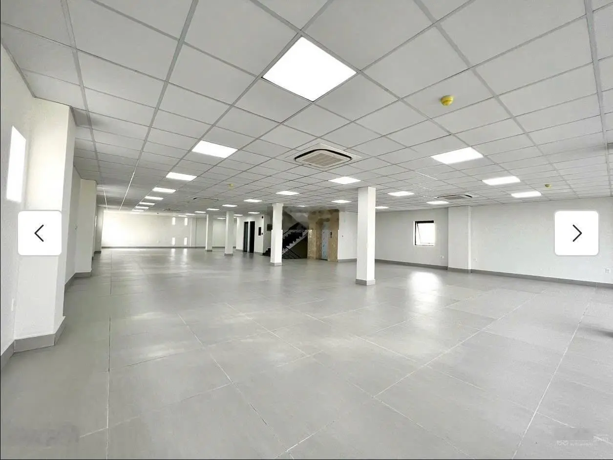 Hạ 20 tỷ! Bán gấp Tòa nhà MT Trường Sơn, Tân Bình, 11x20m, Hầm + 7 Tầng - HĐT: 275 triệu, giá 75 tỷ