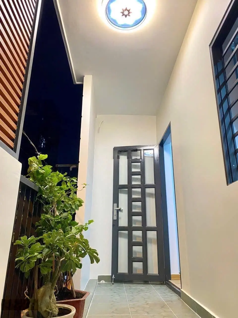 Xoay vốn cần bán gấp nhà riêng Lê Văn Sỹ, Quận 3, DT 47,7m2 LH ngay 0798 545 ***