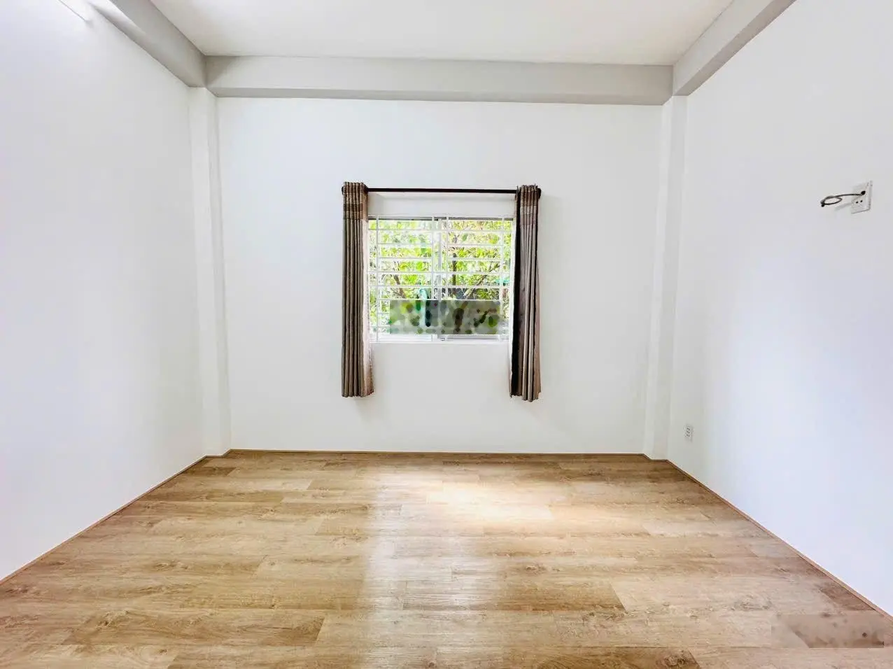 Bán NR tại Thạnh Lộc 29, 4,39 tỷ, 44m2, đẹp, nhiều tiện ích, Q12, HCM