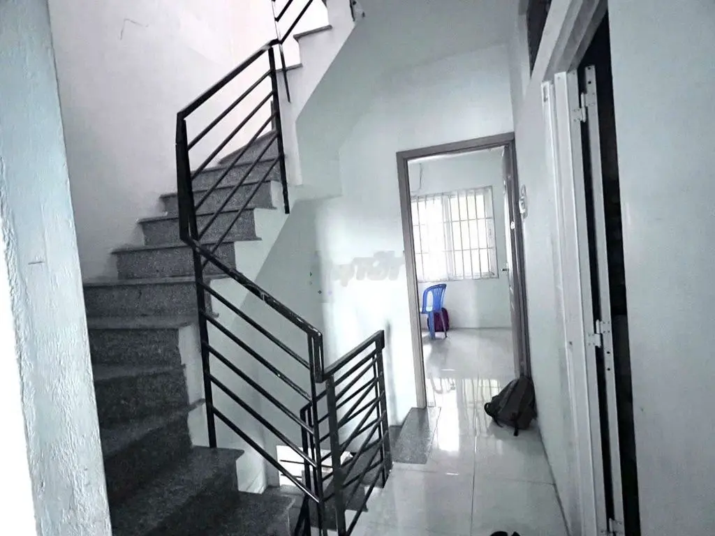 Nhà 48m 2 Lầu Tam Phú Phạm Văn Đồng Thủ Đức chỉ 3,5ty.