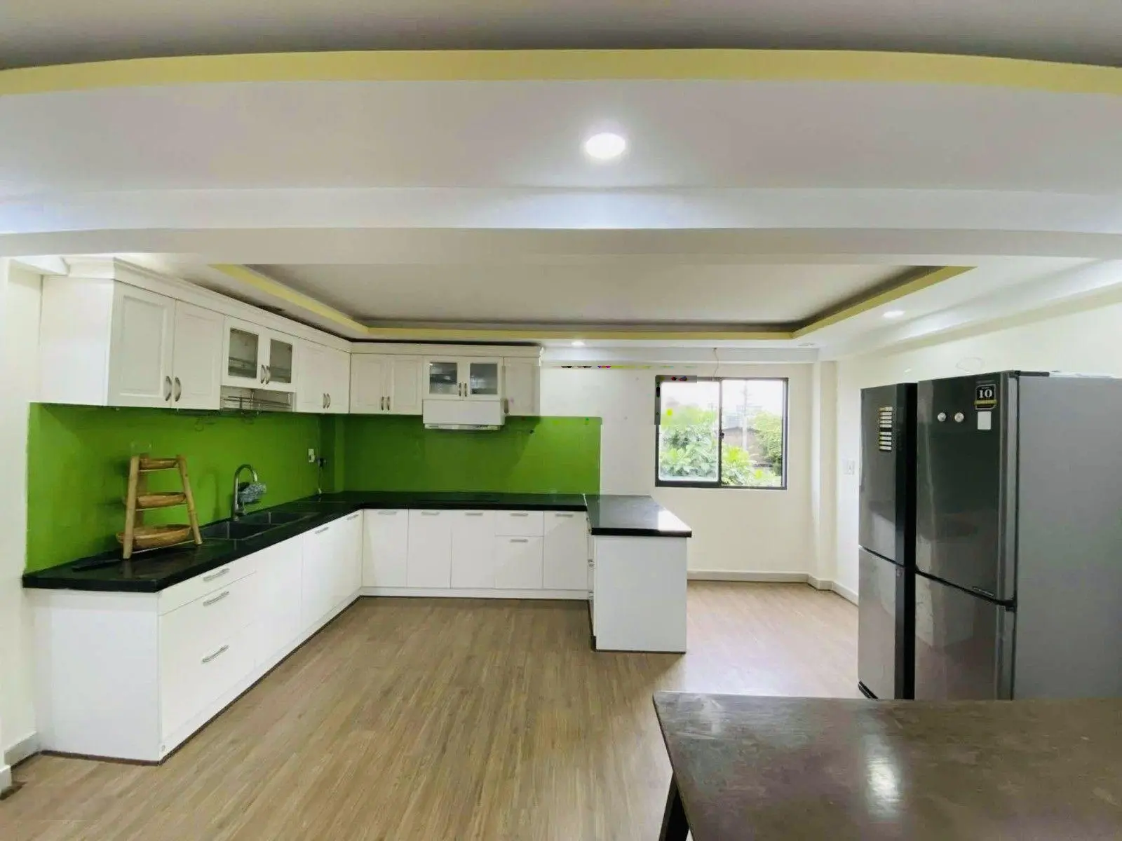 Bán gấp nhà Phong Phú, Bình Chánh 85m2 5pn 5wc ôtô ngủ trong nhà, nhỉnh 8 tỷ thương lượng mạnh