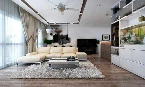 Tôi bán căn hộ C/c Hà Đô Centrosa Q. 10, 110m2, 2PN, nhà đẹp, giá: 9 tỷ, sổ, LH: 0898 523 *** Như Ý