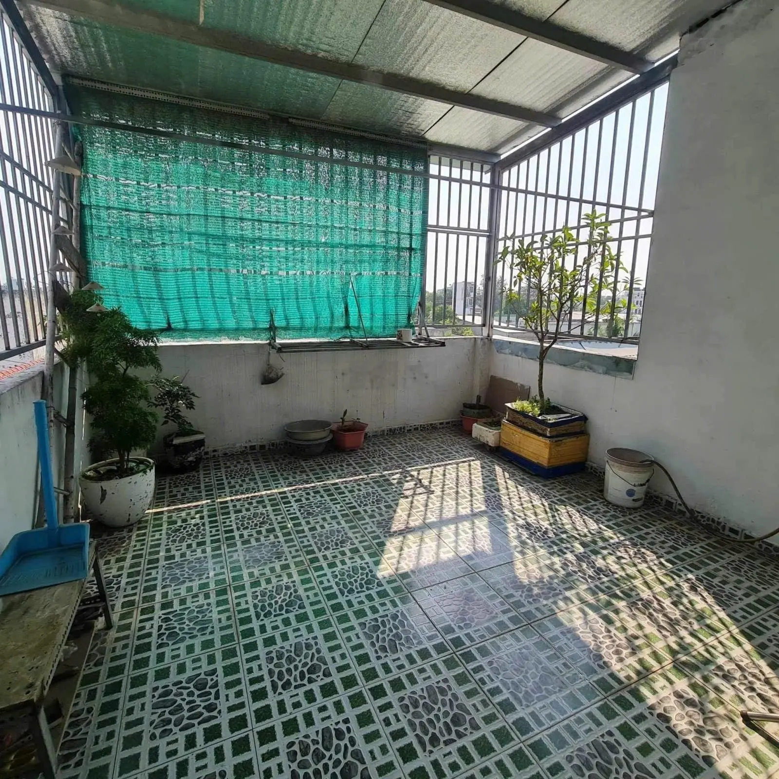 Bán nhà quận 12 Thạnh Xuân ngay trung tâm chợ Minh Phát